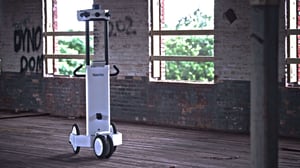 NavVis M6 dans la fabrique de cigares Perfecto Garcia