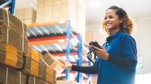 NavVis est un partenaire AWS