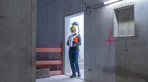 Conseils utiles sur le projet planification pour le scan-to-BIM