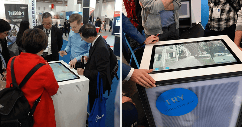 NavVis_Intergeo_2018