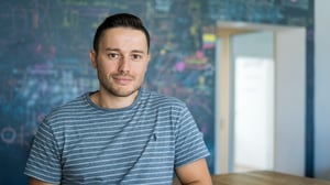 NavVis Pleins feux sur les employés