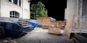 9 termes de la fiche technique d’un scanner lidar à connaître absolument !