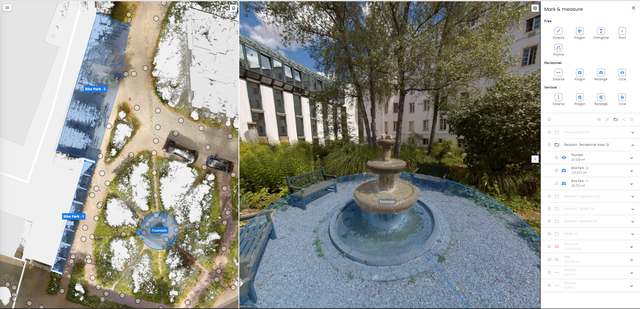 Fontaine LEED