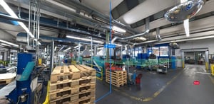 Les technologies de mesure 3D expliquées