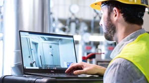 NavVis IVION désormais intégré à Autodesk Construction Cloud