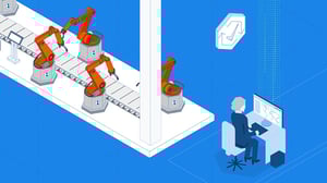 Comment NavVis Le rebalayage fournit des données spatiales fiables et à jour