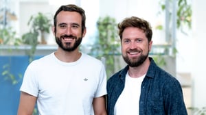 robert hans, employé en vedette