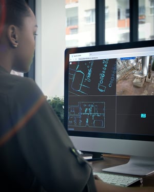 Teaser Qualité MLX dans IVION