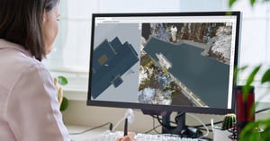 Comment l'innovation peut-elle exploiter la puissance la BIM pour s'attaquer à des projets complexes ?