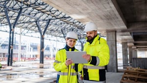 Comment Equans utilise NavVis pour maintenir la construction sur la bonne voie