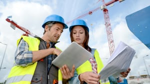 quel est l'avenir de l'industrie moderne geomètre