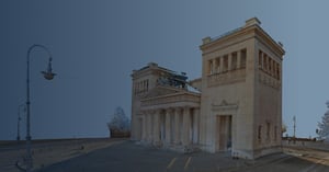 3 façons d’effectuer des scanners laser 3D comme les pros