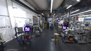  la réalité augmentée dans votre usine numérique