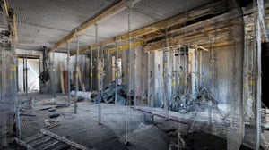 Suivi des bâtiments dans le temps grâce à la numérisation en continu