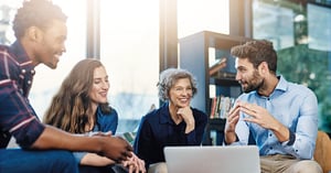 collaboration : ce qui freine l'industrie AEC
