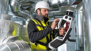 Établir une nouvelle norme : Comment BOND Construction a transformé son workflow numérisation avec NavVis