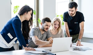 comment surmonter les difficultés liées à la mise à jour des modèles BIM