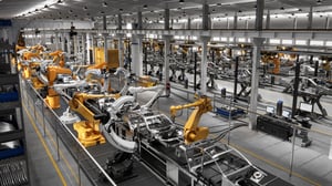 3 façons dont une visite virtuelle d'usine peut profiter à votre entreprise