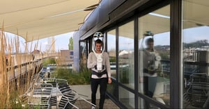Groupe Rapp NavVis VLX