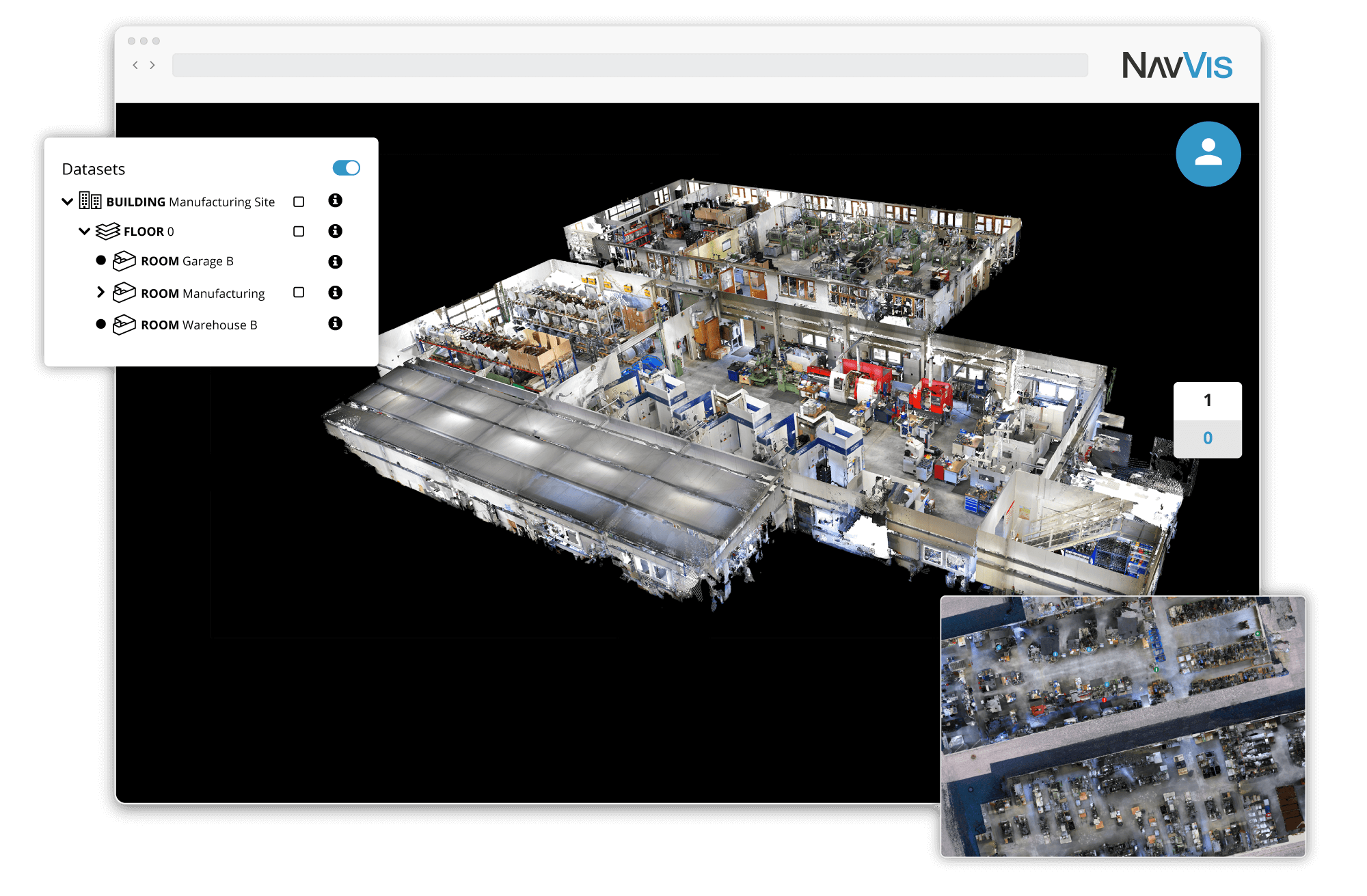 navvis-point-cloud-indoorviewer